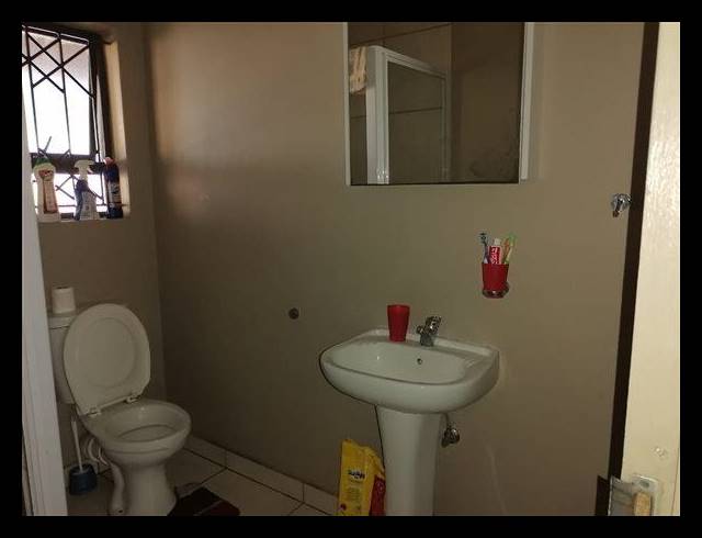 2 BEDROOM APARTMENT FOR SALE IN ARBORETUM